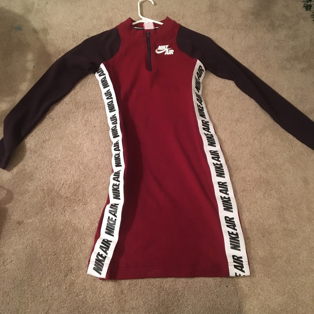 Nike dress